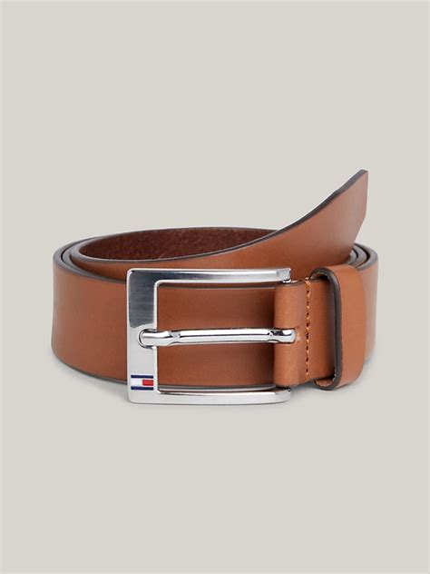 tommy hilfiger riemen heren